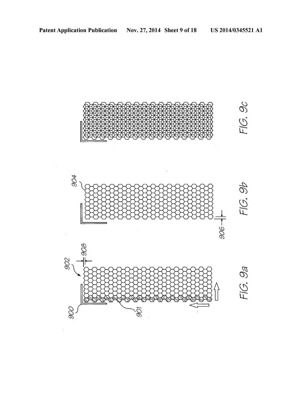 PRINTING SYSTEM FOR FORMING THREE DIMENSIONAL OBJECTS - diagram, schematic, and image 10