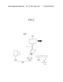 MONITORING APPARATUS AND A PRINTING APPARATUS diagram and image