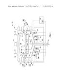 COATED LINER ASSEMBLY FOR A SEMICONDUCTOR PROCESSING CHAMBER diagram and image