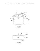 COATED LINER ASSEMBLY FOR A SEMICONDUCTOR PROCESSING CHAMBER diagram and image