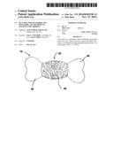 PET CHEW TOYS OF RUBBER AND POLYAMIDE, AND METHODS OF MANUFACTURE THEREOF diagram and image