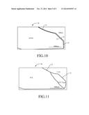 Thermal Spray Coated Engine Valve for Increased Wear Resistance diagram and image