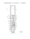 Device for Injecting Fuel into the Combustion Chamber of an Internal     Combustion Engine diagram and image