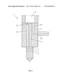 Device for Injecting Fuel into the Combustion Chamber of an Internal     Combustion Engine diagram and image