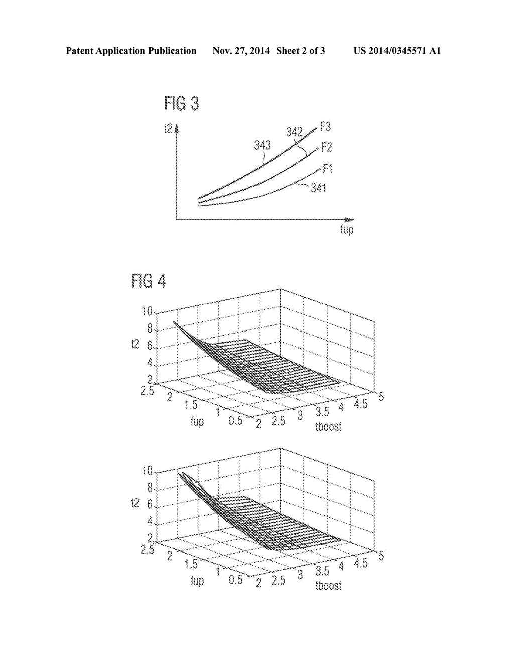 Determining the Opening Behavior of a Fuel Injector by Means of an     Electrical Test Excitation Without Magnetic Saturation - diagram, schematic, and image 03