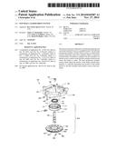 PAINTBALL LOADER DRIVE SYSTEM diagram and image