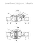 PASSIVE GAS REGULATING VALVE FOR A RESPIRATORY SYSTEM diagram and image