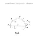 HYPERBARIC EXERCISE FACILITY, HYPERBARIC DOME, CATASTROPHE OR CIVIL     DEFENSE SHELTER diagram and image