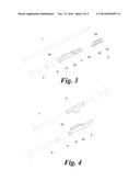 Windproof Umbrella Frame diagram and image