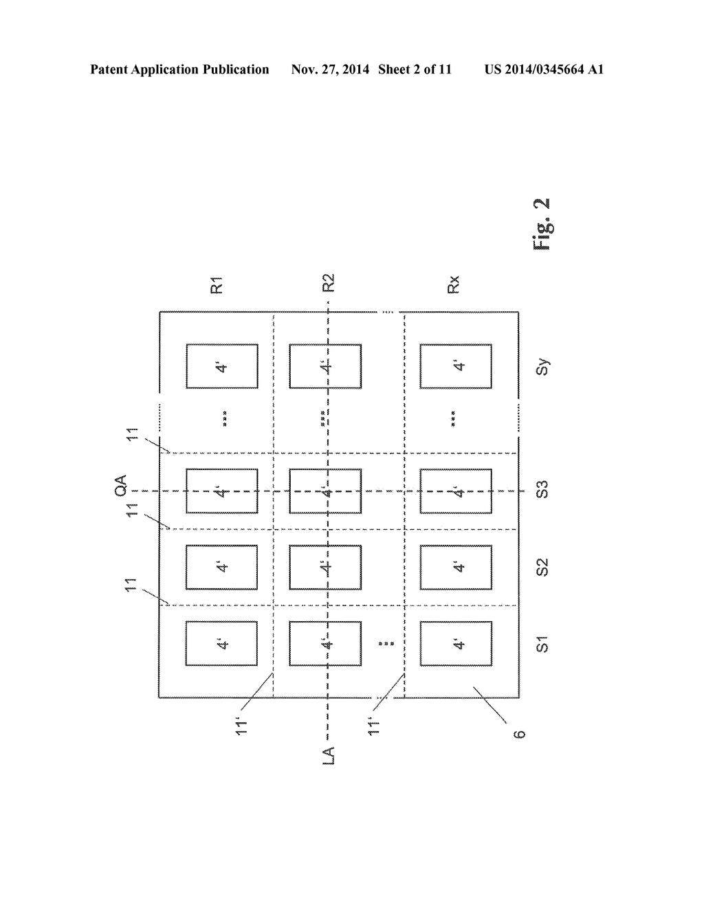 THERMOELECTRIC GENERATOR MODULE, METAL-CERAMIC SUBSTRATE AND METHOD OF     PRODUCING SUCH A METAL-CERAMIC SUBSTRATE - diagram, schematic, and image 03