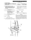 METHOD AND APPARATUS OF HOT TAPPING MULTIPLE COAXIAL OR NESTED STRINGS OF     UNDERWATER PIPING AND/OR TUBING FOR OVERTURNED WELLS OR PLATFORMS diagram and image