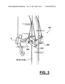 METHOD AND APPARATUS OF HOT TAPPING MULTIPLE COAXIAL OR NESTED STRINGS OF     UNDERWATER PIPING AND/OR TUBING FOR OVERTURNED WELLS OR PLATFORMS diagram and image