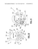 METHOD AND APPARATUS OF HOT TAPPING MULTIPLE COAXIAL OR NESTED STRINGS OF     UNDERWATER PIPING AND/OR TUBING FOR OVERTURNED WELLS OR PLATFORMS diagram and image