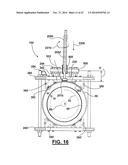 METHOD AND APPARATUS OF HOT TAPPING MULTIPLE COAXIAL OR NESTED STRINGS OF     UNDERWATER PIPING AND/OR TUBING FOR OVERTURNED WELLS OR PLATFORMS diagram and image