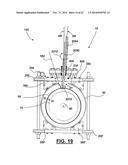 METHOD AND APPARATUS OF HOT TAPPING MULTIPLE COAXIAL OR NESTED STRINGS OF     UNDERWATER PIPING AND/OR TUBING FOR OVERTURNED WELLS OR PLATFORMS diagram and image