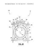 METHOD AND APPARATUS OF HOT TAPPING MULTIPLE COAXIAL OR NESTED STRINGS OF     UNDERWATER PIPING AND/OR TUBING FOR OVERTURNED WELLS OR PLATFORMS diagram and image