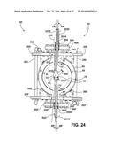 METHOD AND APPARATUS OF HOT TAPPING MULTIPLE COAXIAL OR NESTED STRINGS OF     UNDERWATER PIPING AND/OR TUBING FOR OVERTURNED WELLS OR PLATFORMS diagram and image