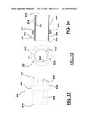 METHOD AND APPARATUS OF HOT TAPPING MULTIPLE COAXIAL OR NESTED STRINGS OF     UNDERWATER PIPING AND/OR TUBING FOR OVERTURNED WELLS OR PLATFORMS diagram and image