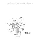 METHOD AND APPARATUS OF HOT TAPPING MULTIPLE COAXIAL OR NESTED STRINGS OF     UNDERWATER PIPING AND/OR TUBING FOR OVERTURNED WELLS OR PLATFORMS diagram and image