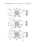 METHOD AND APPARATUS OF HOT TAPPING MULTIPLE COAXIAL OR NESTED STRINGS OF     UNDERWATER PIPING AND/OR TUBING FOR OVERTURNED WELLS OR PLATFORMS diagram and image