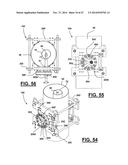 METHOD AND APPARATUS OF HOT TAPPING MULTIPLE COAXIAL OR NESTED STRINGS OF     UNDERWATER PIPING AND/OR TUBING FOR OVERTURNED WELLS OR PLATFORMS diagram and image