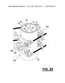 METHOD AND APPARATUS OF HOT TAPPING MULTIPLE COAXIAL OR NESTED STRINGS OF     UNDERWATER PIPING AND/OR TUBING FOR OVERTURNED WELLS OR PLATFORMS diagram and image