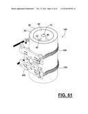 METHOD AND APPARATUS OF HOT TAPPING MULTIPLE COAXIAL OR NESTED STRINGS OF     UNDERWATER PIPING AND/OR TUBING FOR OVERTURNED WELLS OR PLATFORMS diagram and image