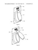 FLOW-LIMITING DEVICE diagram and image