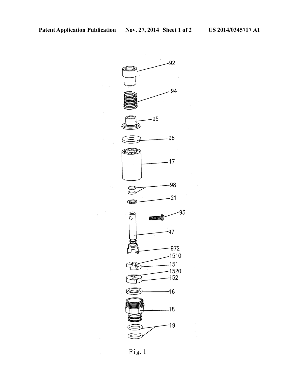 TRIM OF CHECK VALVE - diagram, schematic, and image 02