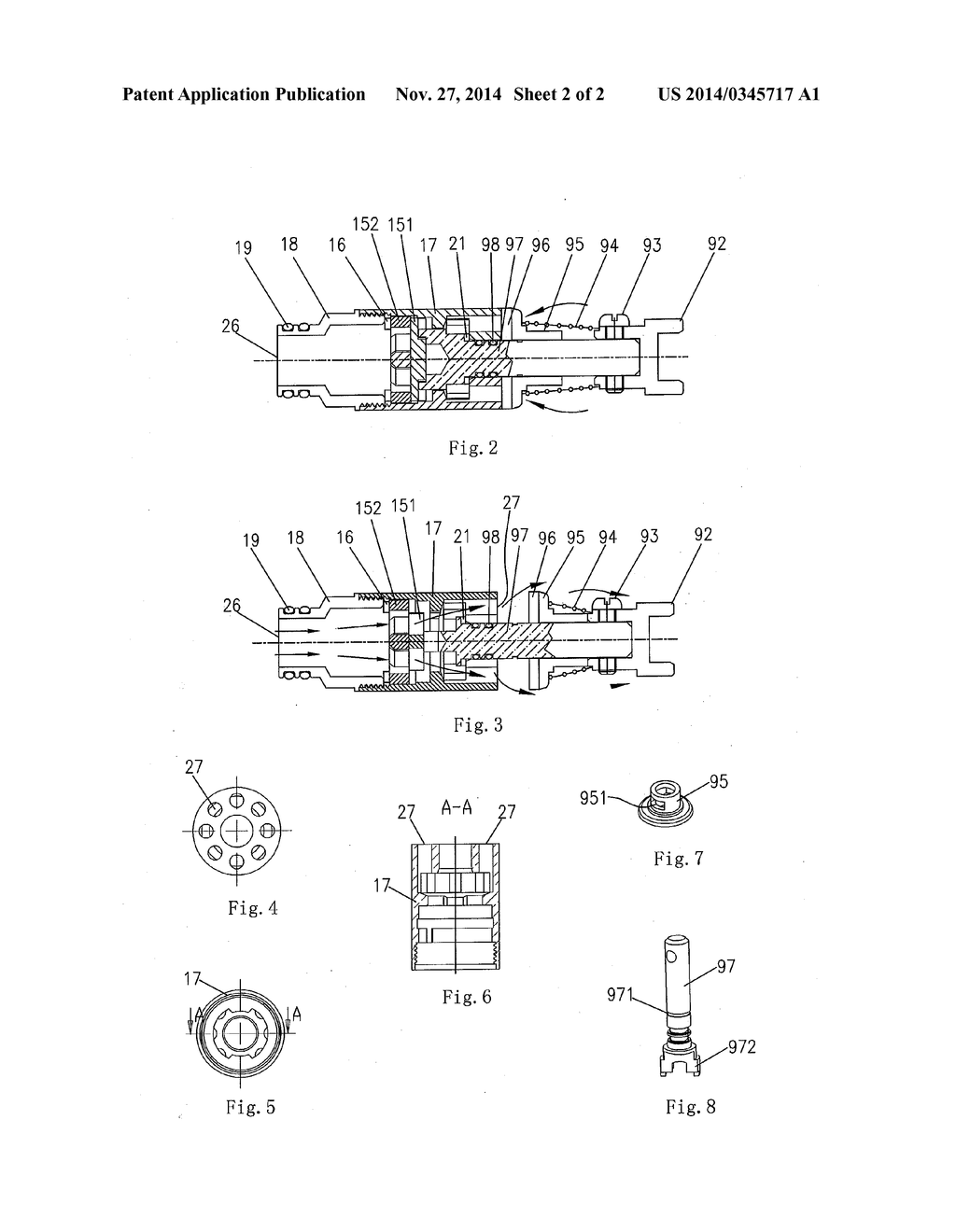 TRIM OF CHECK VALVE - diagram, schematic, and image 03