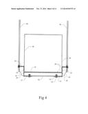 COMBINATION HANGER AND REINFORCEMENT BRACKET diagram and image