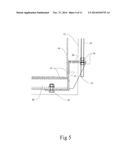 COMBINATION HANGER AND REINFORCEMENT BRACKET diagram and image