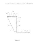 COMBINATION HANGER AND REINFORCEMENT BRACKET diagram and image