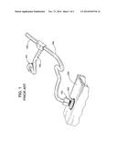 Tube Fitting With Integrated Seal diagram and image