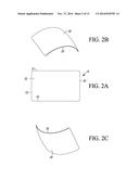 CARD DE-BOWING MECHANISM diagram and image