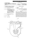 METHOD OF FORMING A CONTAINMENT SYSTEM FOR AN ABSORBENT ARTICLE diagram and image