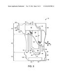 METHOD OF FORMING A CONTAINMENT SYSTEM FOR AN ABSORBENT ARTICLE diagram and image