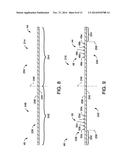 METHOD OF FORMING A CONTAINMENT SYSTEM FOR AN ABSORBENT ARTICLE diagram and image