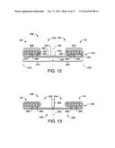 METHOD OF FORMING A CONTAINMENT SYSTEM FOR AN ABSORBENT ARTICLE diagram and image