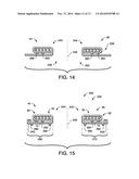 METHOD OF FORMING A CONTAINMENT SYSTEM FOR AN ABSORBENT ARTICLE diagram and image