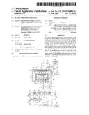 PLASMA PROCESSING APPARATUS diagram and image