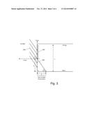 MOTORIZED ROLLER SHADE SYSTEM WITH A SUN ANGLE SENSOR diagram and image