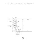 MOTORIZED ROLLER SHADE SYSTEM WITH A SUN ANGLE SENSOR diagram and image