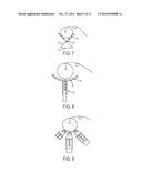 FABRIC ROLLER SYSTEM AND METHOD diagram and image