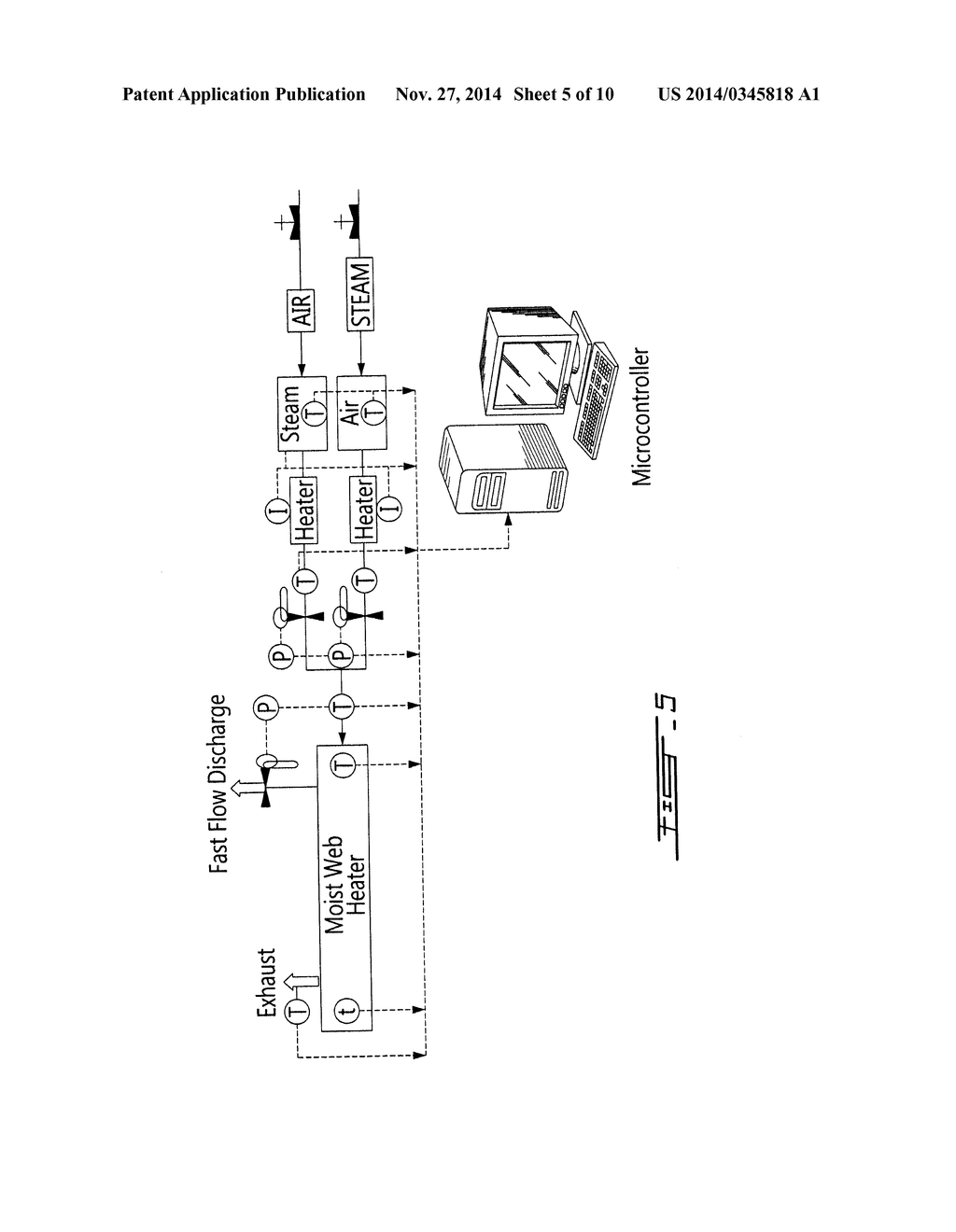 METHOD AND APPARATUS FOR MANUFACTURING LIGNOCELLULOSIC MATERIALS WITH     IMPROVED PROPERTIES - diagram, schematic, and image 06