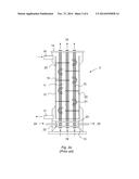 Heat Exchanger Adapted for the Production of Carbon Black diagram and image