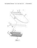 DC MOTOR DEVICE AND DC FAN USING THE SAME diagram and image