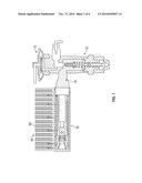 HEAT EXCHANGER DISTRIBUTION ASSEMBLY AND METHOD diagram and image