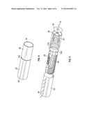 HEAT EXCHANGER DISTRIBUTION ASSEMBLY AND METHOD diagram and image