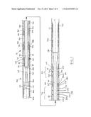 RETRIEVABLE STIMULATION FRAC PLUG WITH BALL AND SEAT diagram and image